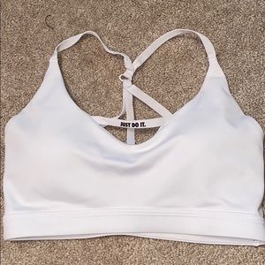 Nike sports bra. Size small